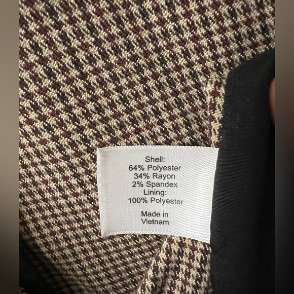 Lane Bryant Blazer - Picture 5 of 6